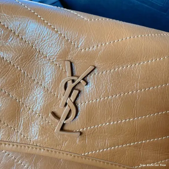 Tony Luxuries MEDIUM YSL NIKI 0702